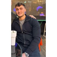 McCoy Contractors Employee Luke Rabone's profile photo