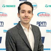 Performance Coatings Group GSC Mexico Employee Diego Argüello's profile photo