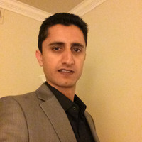 TNSS Global Employee Imran Khan's profile photo