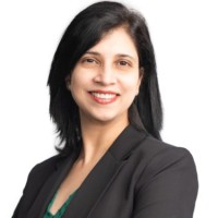 PRS, Inc. Employee Manjiri Apte's profile photo