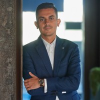 Fadi Tadros Email & Phone Number