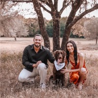 Live Action General Engineering, Inc. Employee Cameron King's profile photo