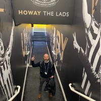 Paul McLauchlin Email & Phone Number