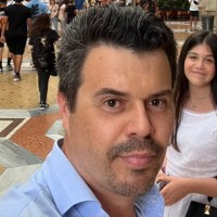 Amedei Srl Employee Rudy Cerri's profile photo