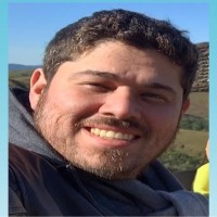 IDOT Employee Ramon Santana de Brito's profile photo