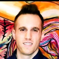 Oraichain Employee Brandon K.'s profile photo