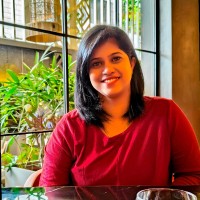 Kinapse Employee Bindu Venkatesh's profile photo