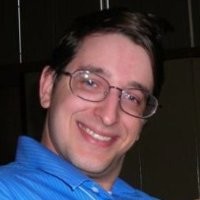 ManTech Employee Patrick Carver's profile photo