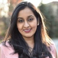 The Working Assembly Employee Tanya Lulla's profile photo