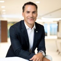 Manulife Employee Paul Lorentz's profile photo