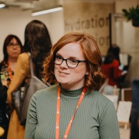 Nottingham Trent University Employee Katrina Starkie's profile photo