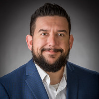 The Private Trust Company, N.A. Employee Shawn Berry's profile photo