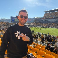 OddsJam Employee William Collins's profile photo
