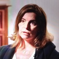 Switch Collective Employee Raphaële Sergent's profile photo