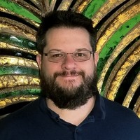 Audian Employee Jeremy King's profile photo