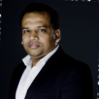 Azira Employee Nitin Agarwal's profile photo