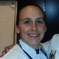 The Cheesecake Factory Employee Brooke Mann's profile photo