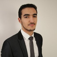 NEHS DIGITAL Employee Soufyane Chairi's profile photo