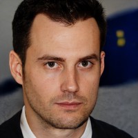 Bunker Cloud Services Employee Michael Gates's profile photo