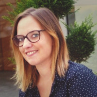 NANOTERA (alliance d'Elpev et Périmédias) Employee Juliane Ziegler's profile photo