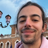 Navya Group Employee Hadrien Pomes's profile photo