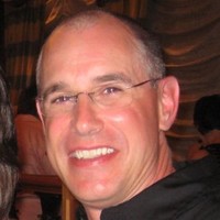 LionHeart Critical Power Specialists Employee Paul Adank's profile photo