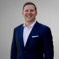 Community Bank Employee Caleb Stephenson's profile photo