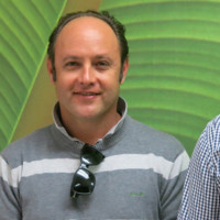 Eatfresh Employee Colin Francke's profile photo