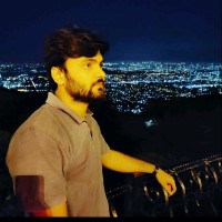 Terafort Employee Noman Afzal's profile photo