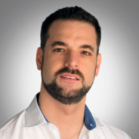 Paul Scherrer Institut PSI Employee Adrian Wanner's profile photo