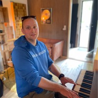 Tigerspring Employee Frederik Carstens's profile photo