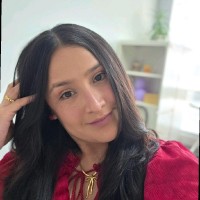 Banobras Employee Selene Sánchez's profile photo