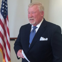 Austin Peay State University Employee Stephen Lomax's profile photo