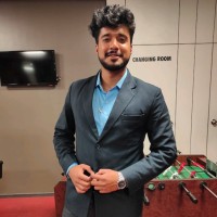 Hi-Tech Engineering Services Employee Mayank Sharma's profile photo