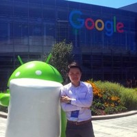 Indomobil Group Employee Richard Irwan's profile photo