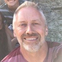 University of Greenwich Employee Neil Barnes's profile photo