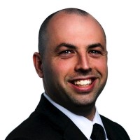 AEBOV Industrial Real Estate Brokerage Employee Daniel Tropp's profile photo