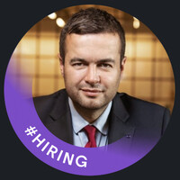 Econtainers Employee Jairo Valencia H's profile photo