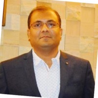 PT Polyplex Films Indonesia Employee Somvir Singh's profile photo