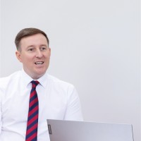 Markhams Employee Colin Mrics's profile photo