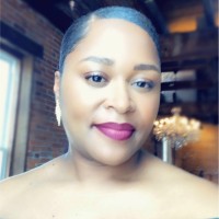 Laurel Civic Employee Vanita Cook's profile photo