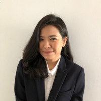 I-SECURE Employee Darunee Chusompop's profile photo