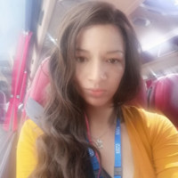 University of Derby Employee Izzy Smith's profile photo