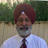Data Net Employee Inder Sandhu's profile photo