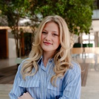 Natalie Collinge's profile photo