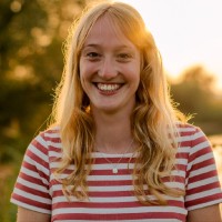 Fysio PP Employee Sanne de Joode's profile photo