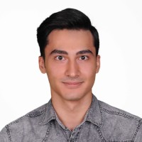 Sekom A.S. Employee Alperen Çubuk's profile photo