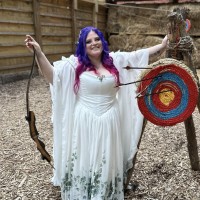 Roll20 Employee Anne Richmond's profile photo