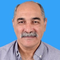 Birzeit University Employee Nabil Dabdoub's profile photo