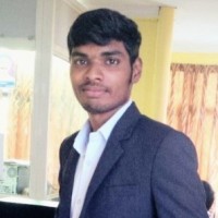 TECHNICAL HUB Employee Naveen Kumar's profile photo